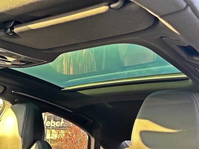 Audi A8 60 TFSI Quattro