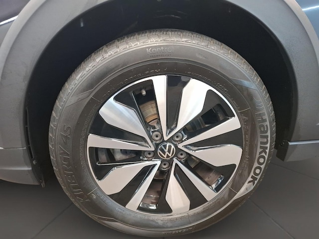 Volkswagen Taigo 1.0 TSI