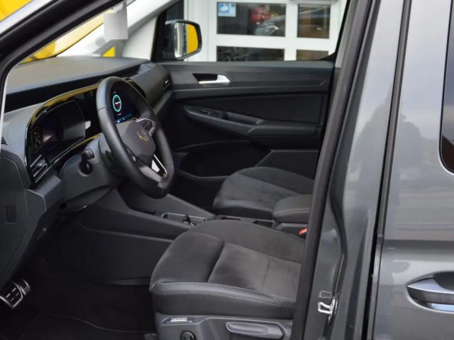 Volkswagen Caddy 7-zitter DSG Maxi Style