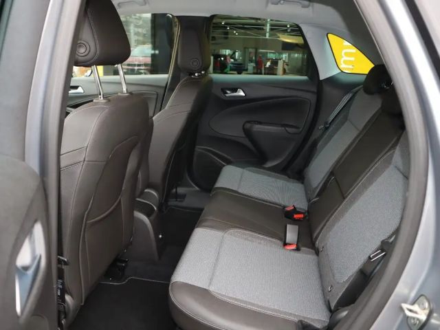 Opel Crossland X 1.2 Turbo Elegance