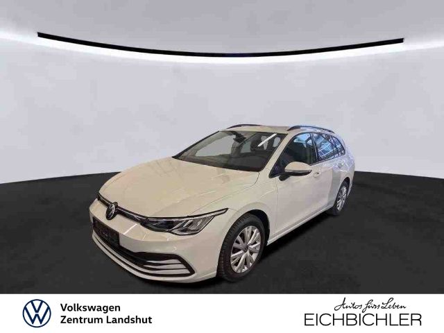 Volkswagen Golf 2.0 TDI Golf VIII Variant