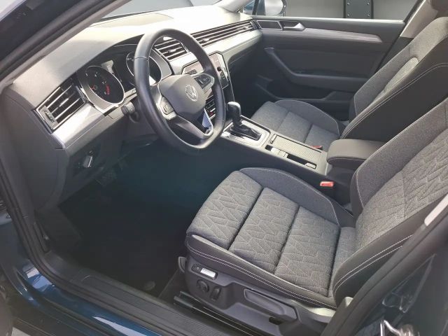 Volkswagen Passat Business DSG Variant