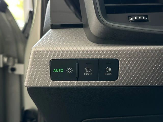 Audi A1 25 TFSI S-Line Sportback