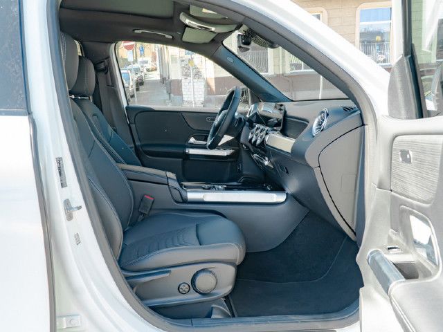 Mercedes-Benz GLB 200 GLB 200 d