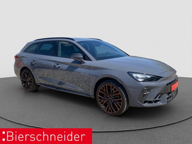 Cupra Leon 2.0 TSI 4Drive DSG Sportstourer VZ