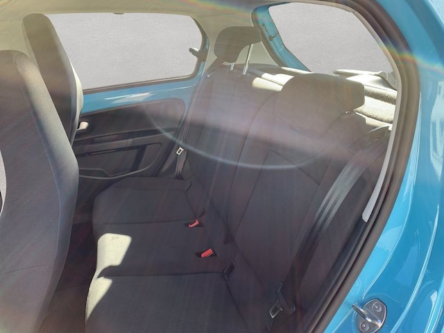 Volkswagen up! up! 1,0 (48KW) 65PS, MFL, RFK, GRA, PDC. SHZ