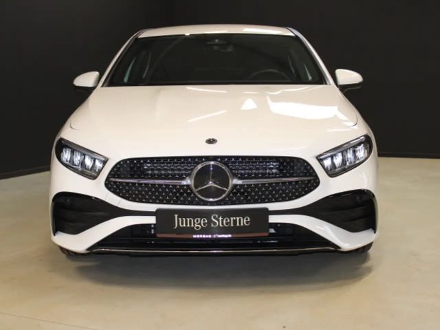 Mercedes-Benz A 200 AMG Line