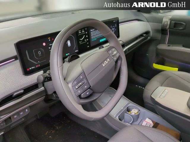 Kia EV3 81.4 kWh Earth