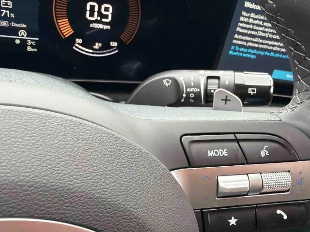 Hyundai Tucson 1.6 T-GDi Trend