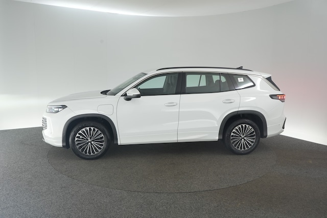 Volkswagen Tayron DSG Life eHybrid