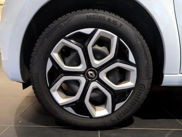 Renault Twingo Equilibre Equilibre SCe 65