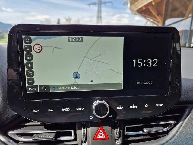 Hyundai i30 Go! T-GDi