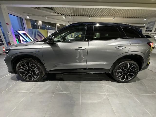 Renault Austral Alpine Esprit