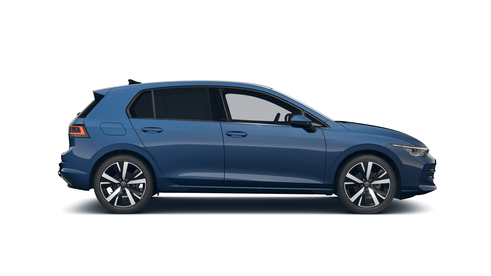 Volkswagen Golf 1.5 eTSI Business DSG IQ.Drive