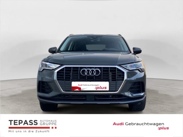 Audi Q3 45 TFSI Hybride S-Tronic