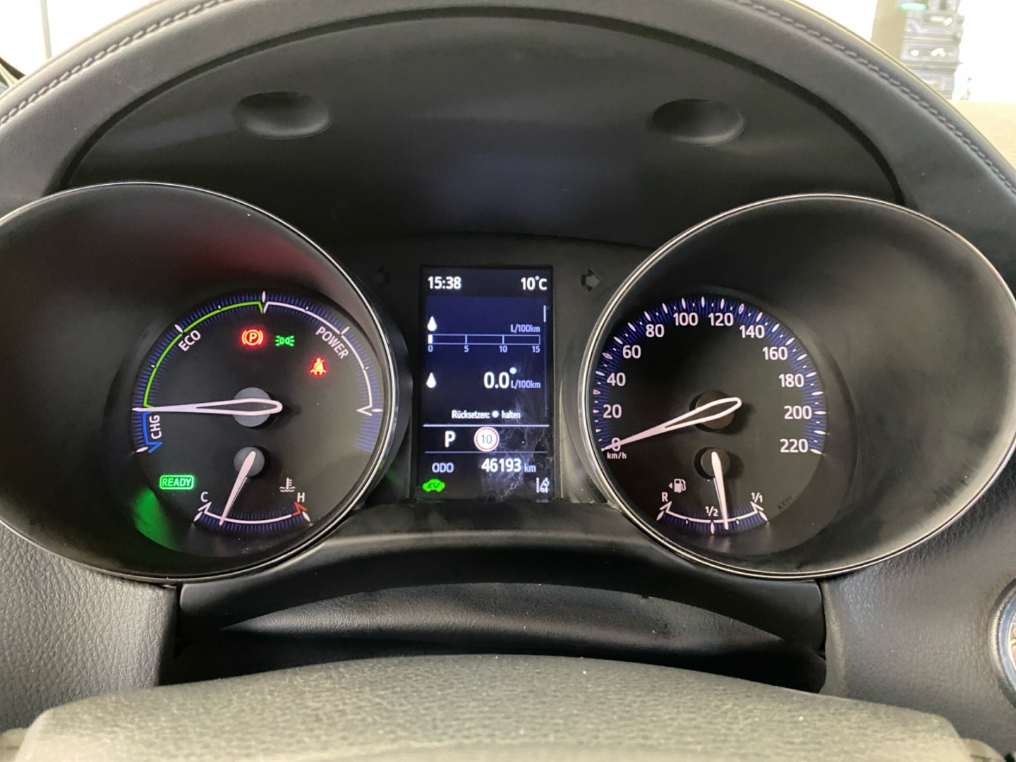 Toyota C-HR 5-deurs GR