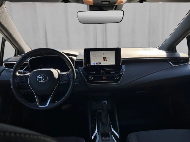 Toyota Corolla Active Hybride