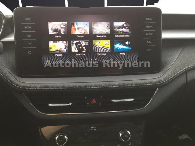 Skoda Fabia 1.0 TSI Style Style iV