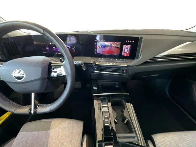 Opel Astra 1.2 Turbo Elegance Turbo