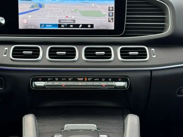 Mercedes-Benz GLE 350 4MATIC AMG Line