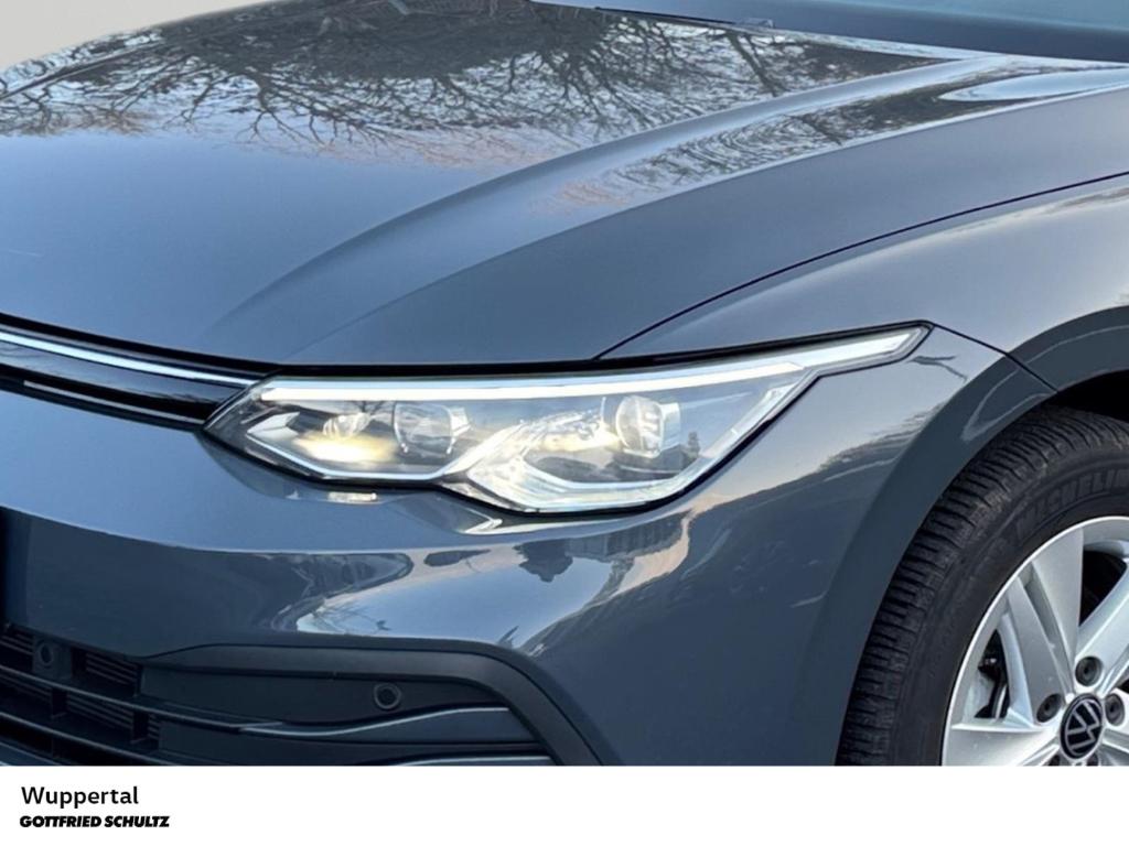 Volkswagen Golf 1.5 TSI Life
