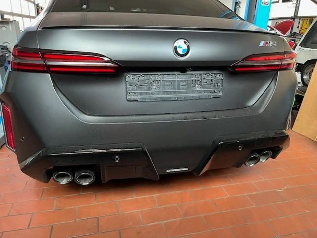 BMW M5 Sedan xDrive