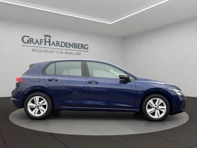 Volkswagen Golf 2.0 TDI DSG Golf VIII Life