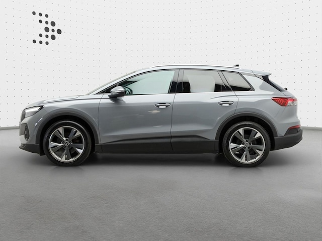 Audi Q4 e-tron 35