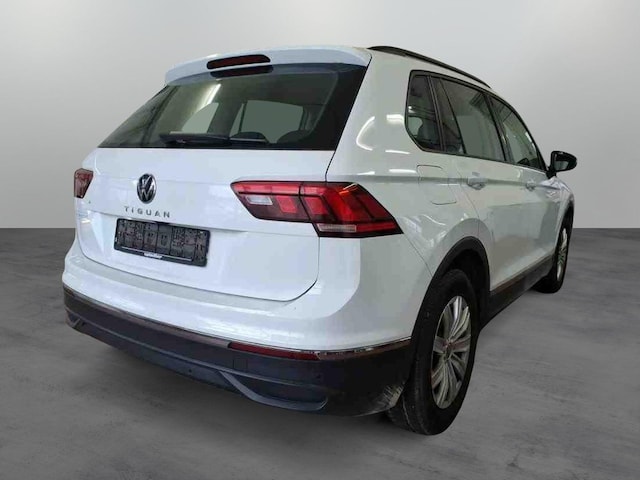 Volkswagen Tiguan 2.0 TDI DSG Life