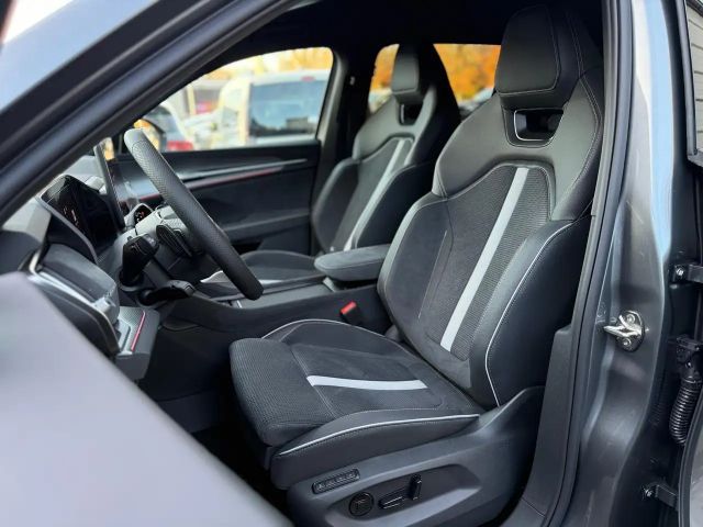 Skoda Kodiaq 2.0 TSI 4x4 Sportline