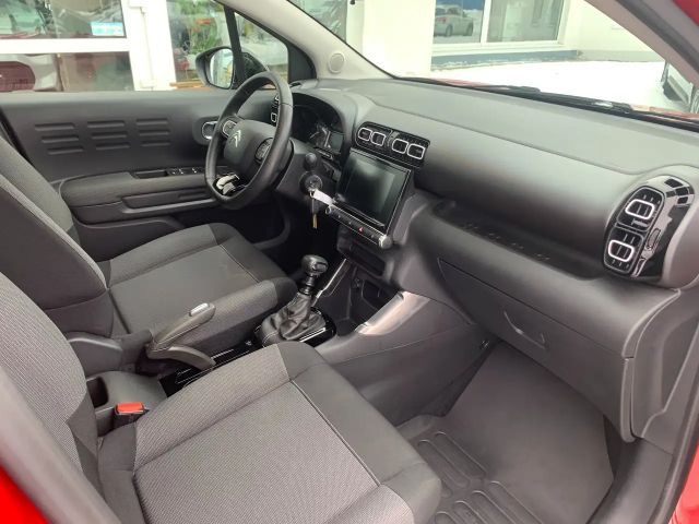 Citroën C3 Aircross Feel Pack