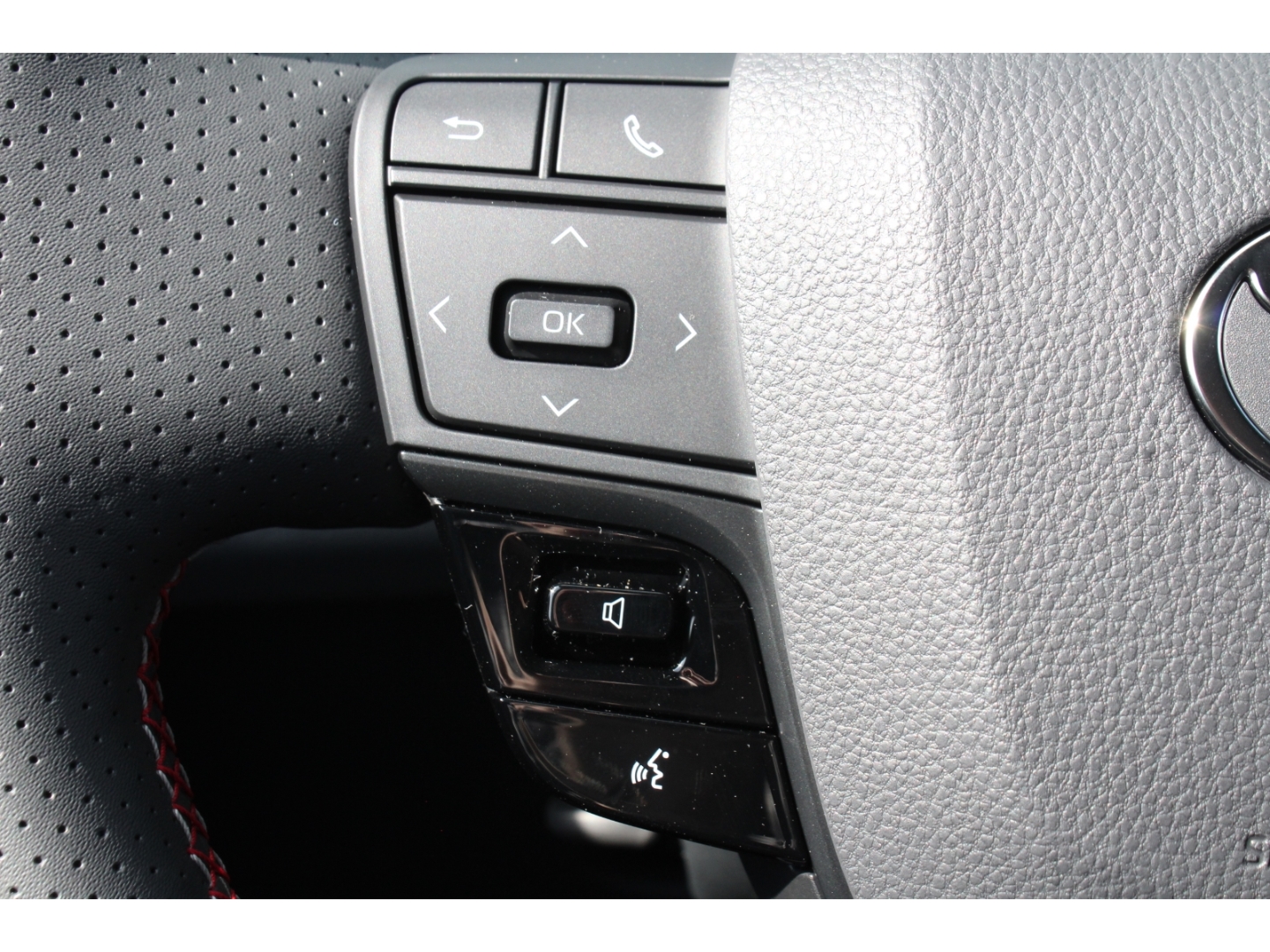 Toyota C-HR 5-deurs GR