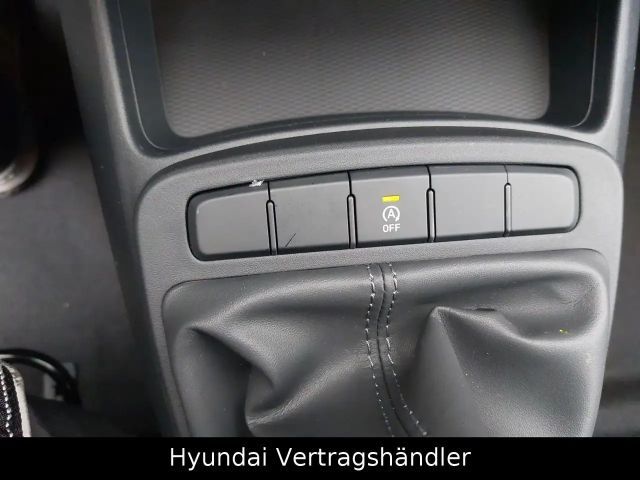Hyundai i10 Select