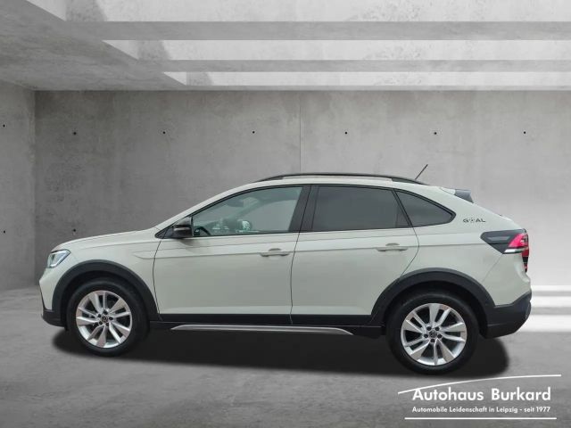 Volkswagen Taigo 1.0 TSI