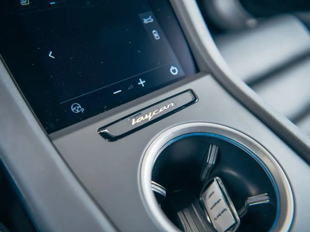 Porsche Taycan Sport Turismo