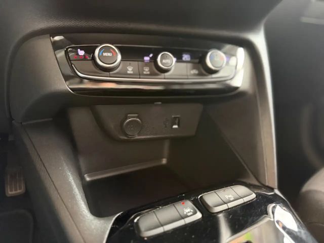 Opel Corsa Edition F Edition