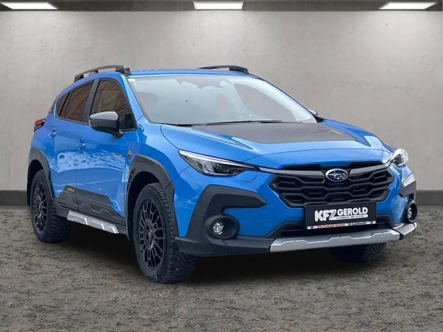 Subaru Crosstrek AWD e-Boxer
