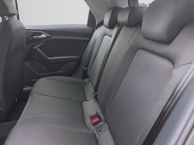 Audi A1 25 TFSI Sportback