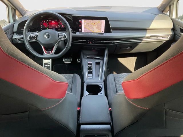 Volkswagen Golf 2.0 TSI DSG GTI Golf VIII