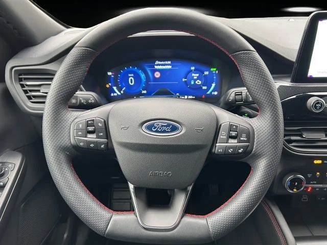 Ford Kuga Plug in Hybrid ST Line X