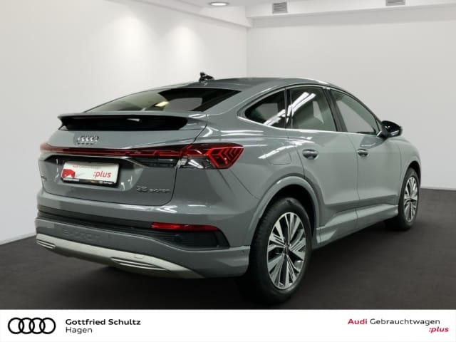 Audi Q4 e-tron 35 Sportback