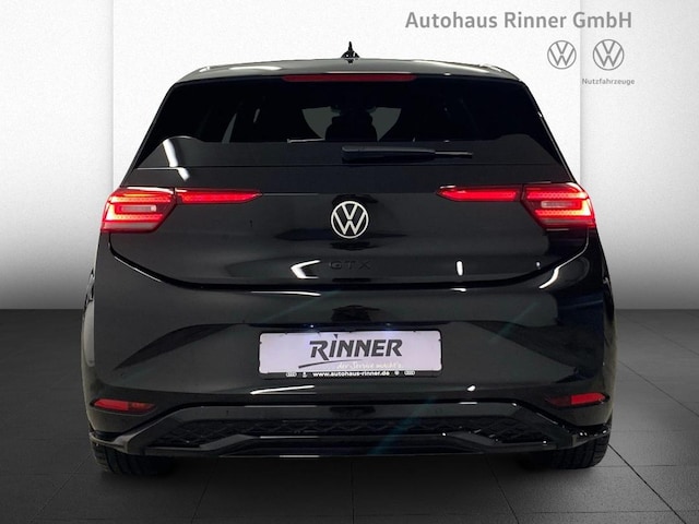 Volkswagen ID.3 210 kW (286 PS) 79 kWh