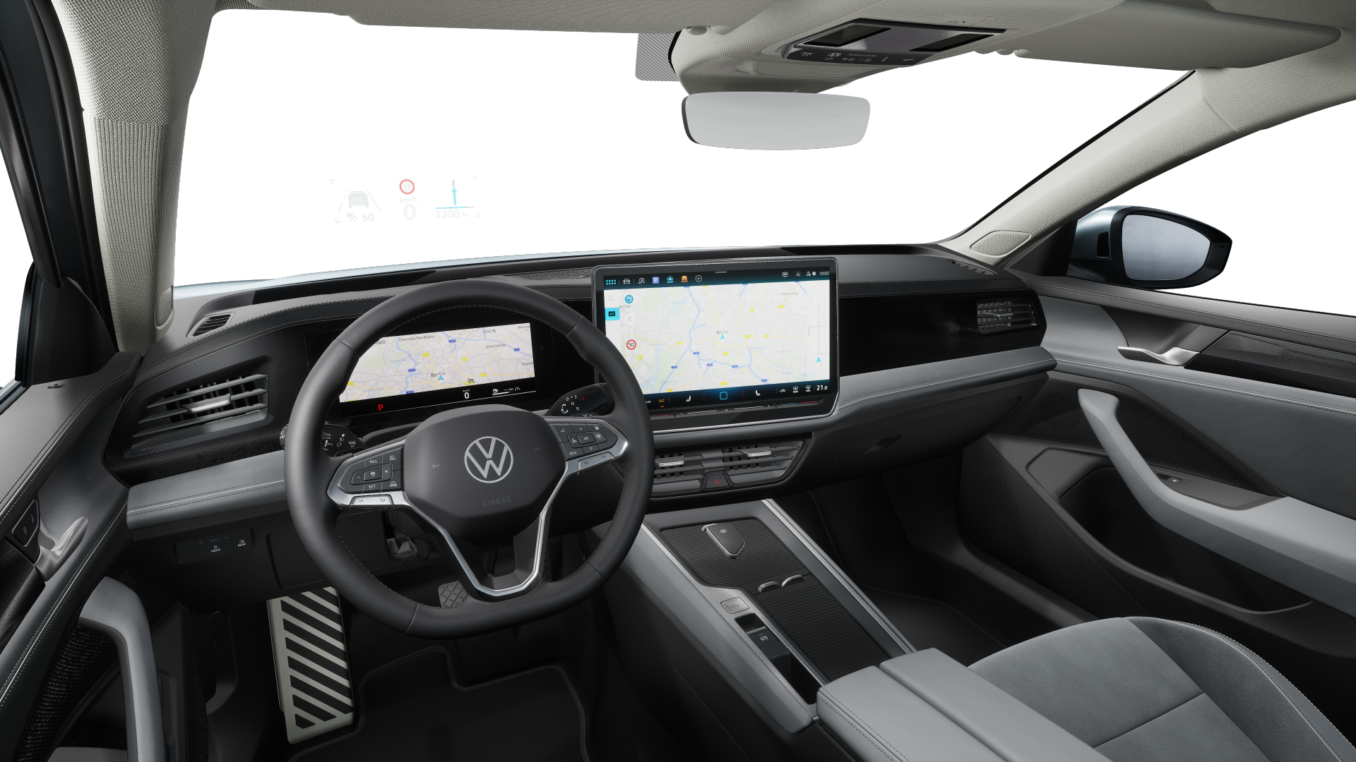 Volkswagen Passat 1.5 eTSI Business