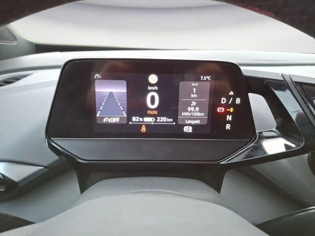 Volkswagen ID.4 Performance Pro