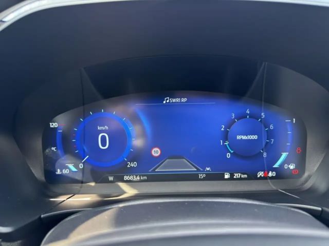 Ford Kuga EcoBoost ST Line X