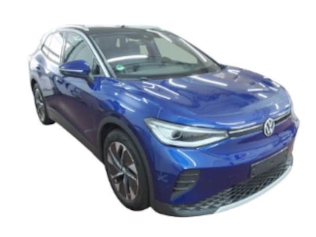 Volkswagen ID.4 IQ.Drive Performance Pure