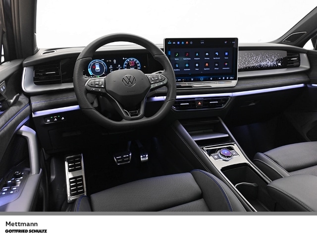 Volkswagen Tayron 2.0 TDI DSG R-Line