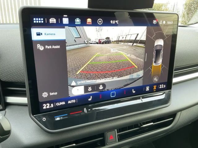 Volkswagen T-Roc 1.5 eTSI DSG Style