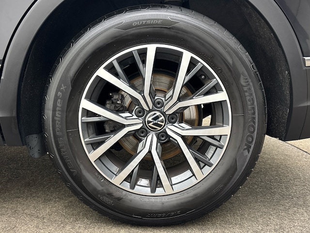 Volkswagen Tiguan 2.0 TDI Life