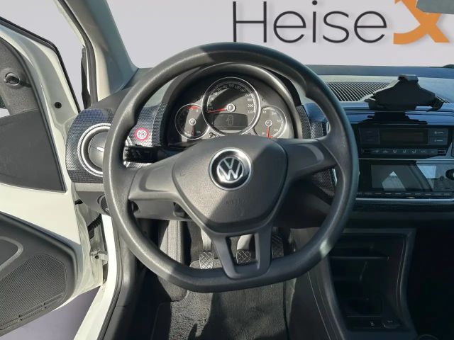 Volkswagen up! 1.0 MPI Move Move up!